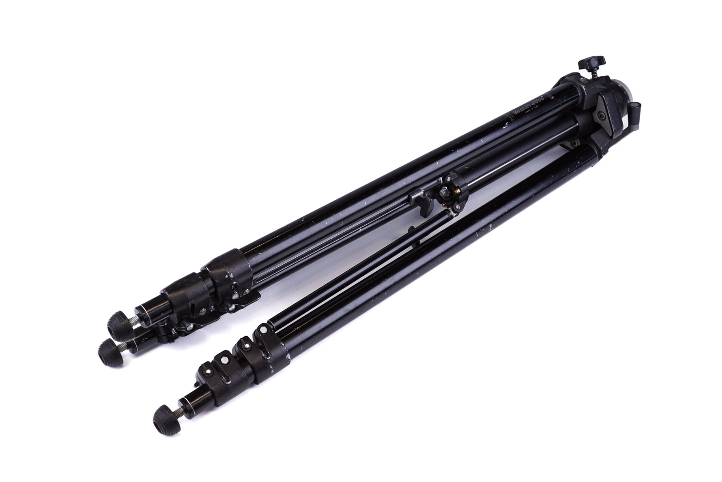 Manfrotto 075B Tripod - Accessory