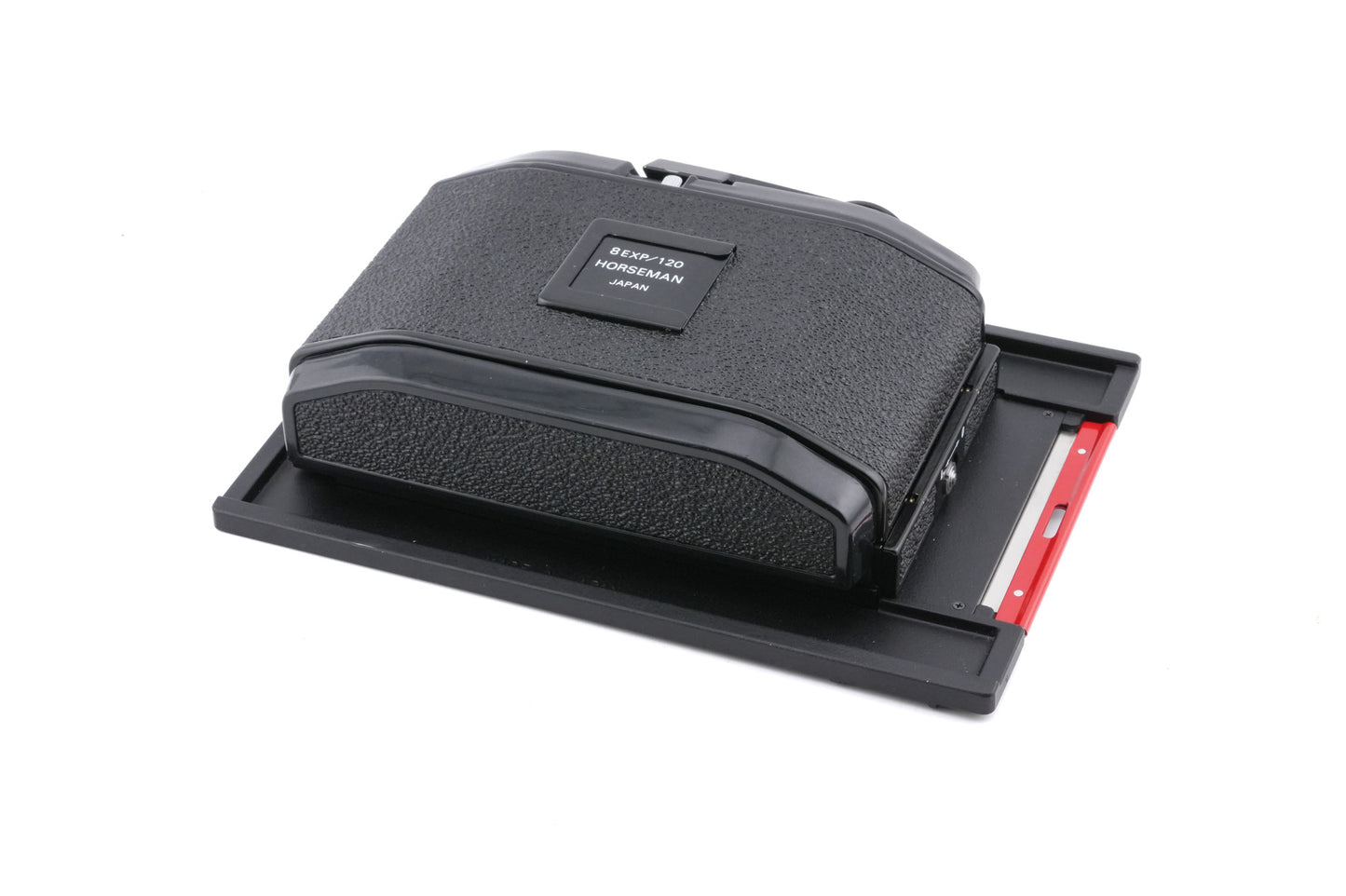 Horseman 6x9 Roll Film Back Model 451 (4x5) - Accessory