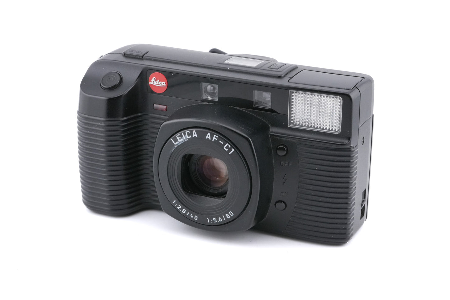 Leica AF-C1 - Camera