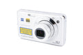 Sony Cyber-Shot DSC-W210 - Camera