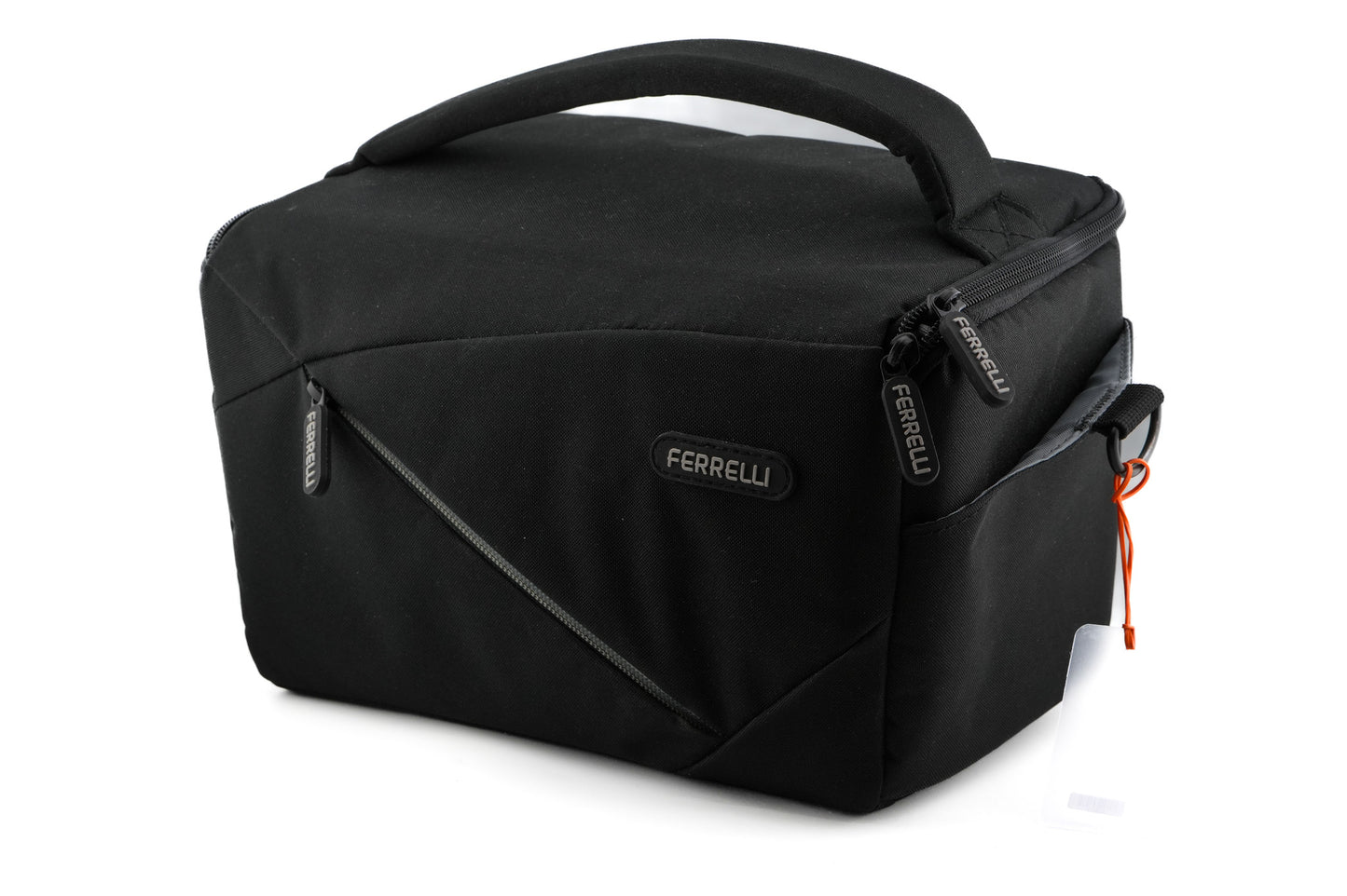 Ferrelli Camera Bag - Accessory