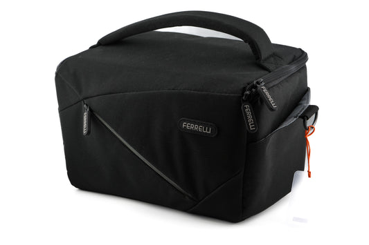 Ferrelli Camera Bag - Accessory