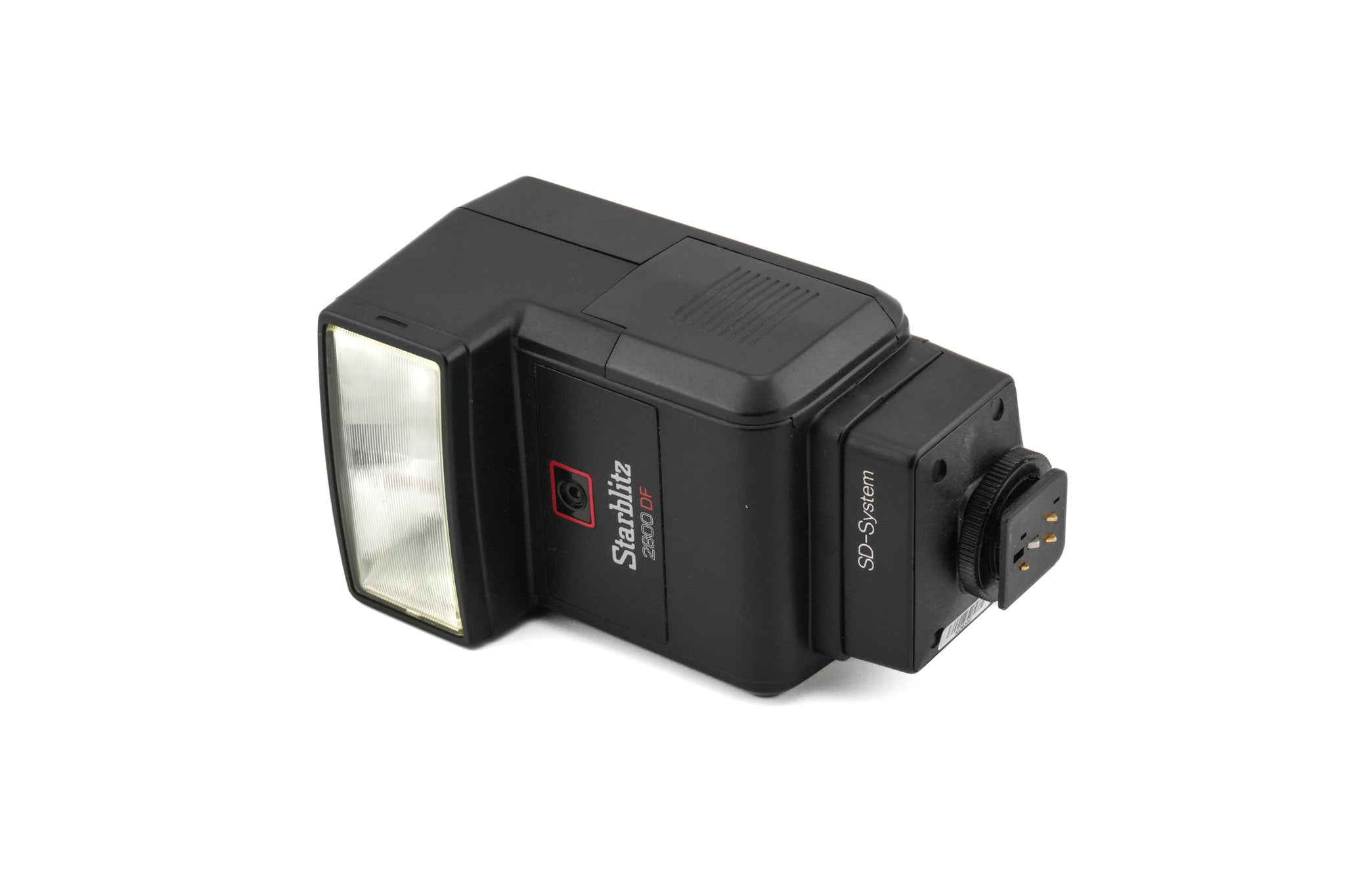 Starblitz 2800 DF - Accessory