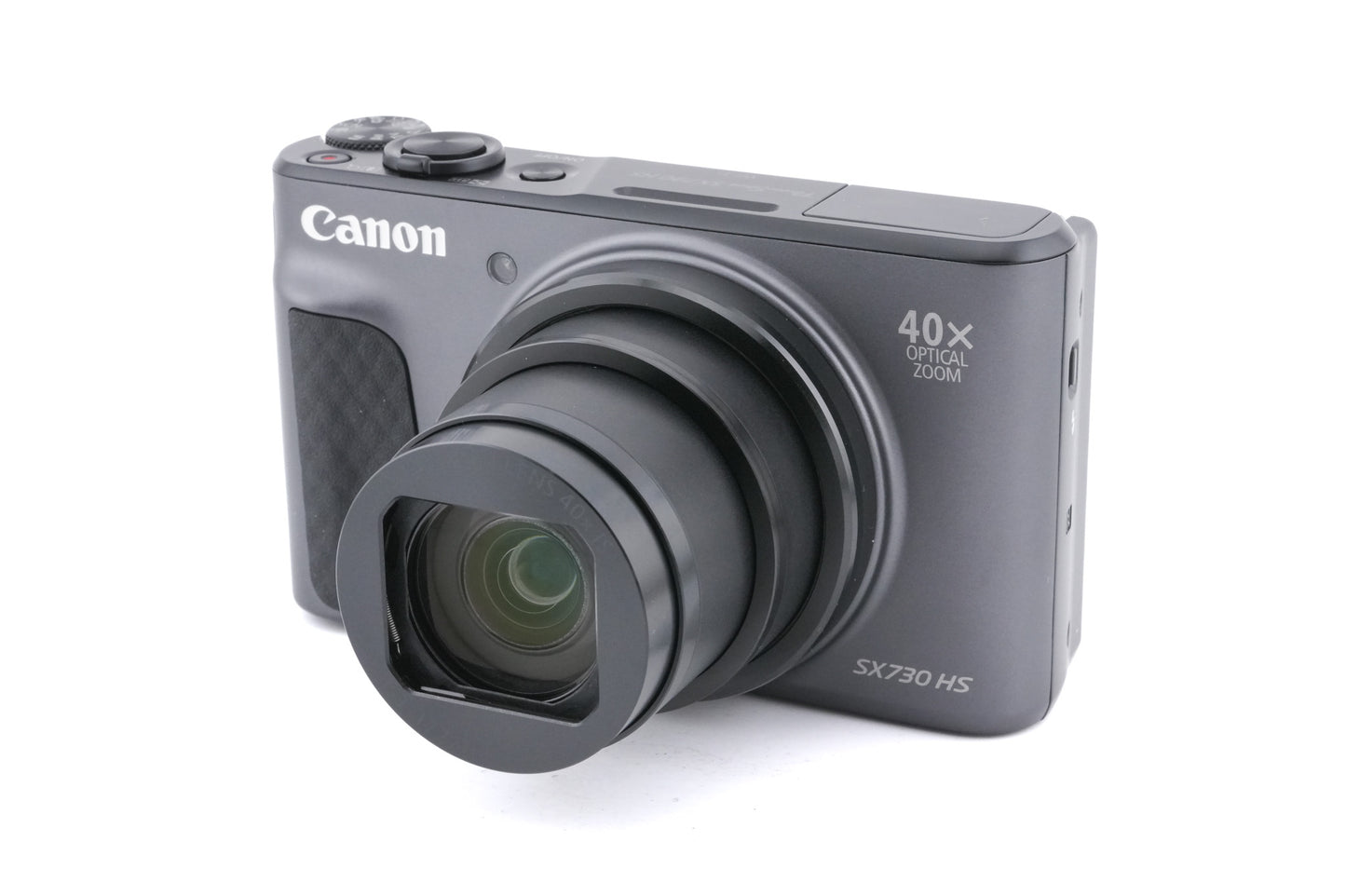 Optical Zoom Powershot 730 Hs Canon PowerShot SX730 HS Camera
