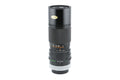 Canon 100-200mm f5.6 S.C. - Lens