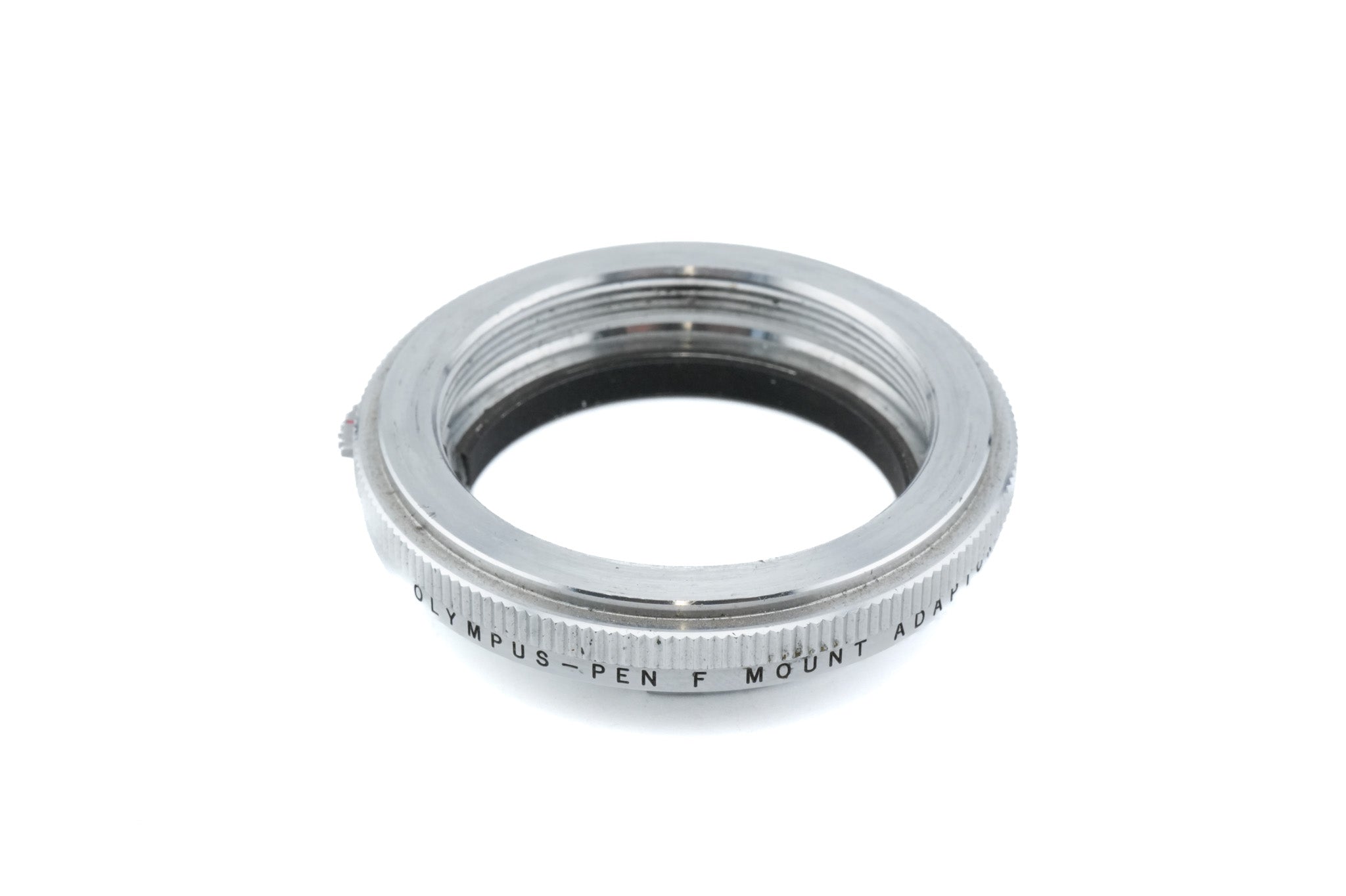 Olympus M39 - PEN F Mount Adapter L - Accessory
