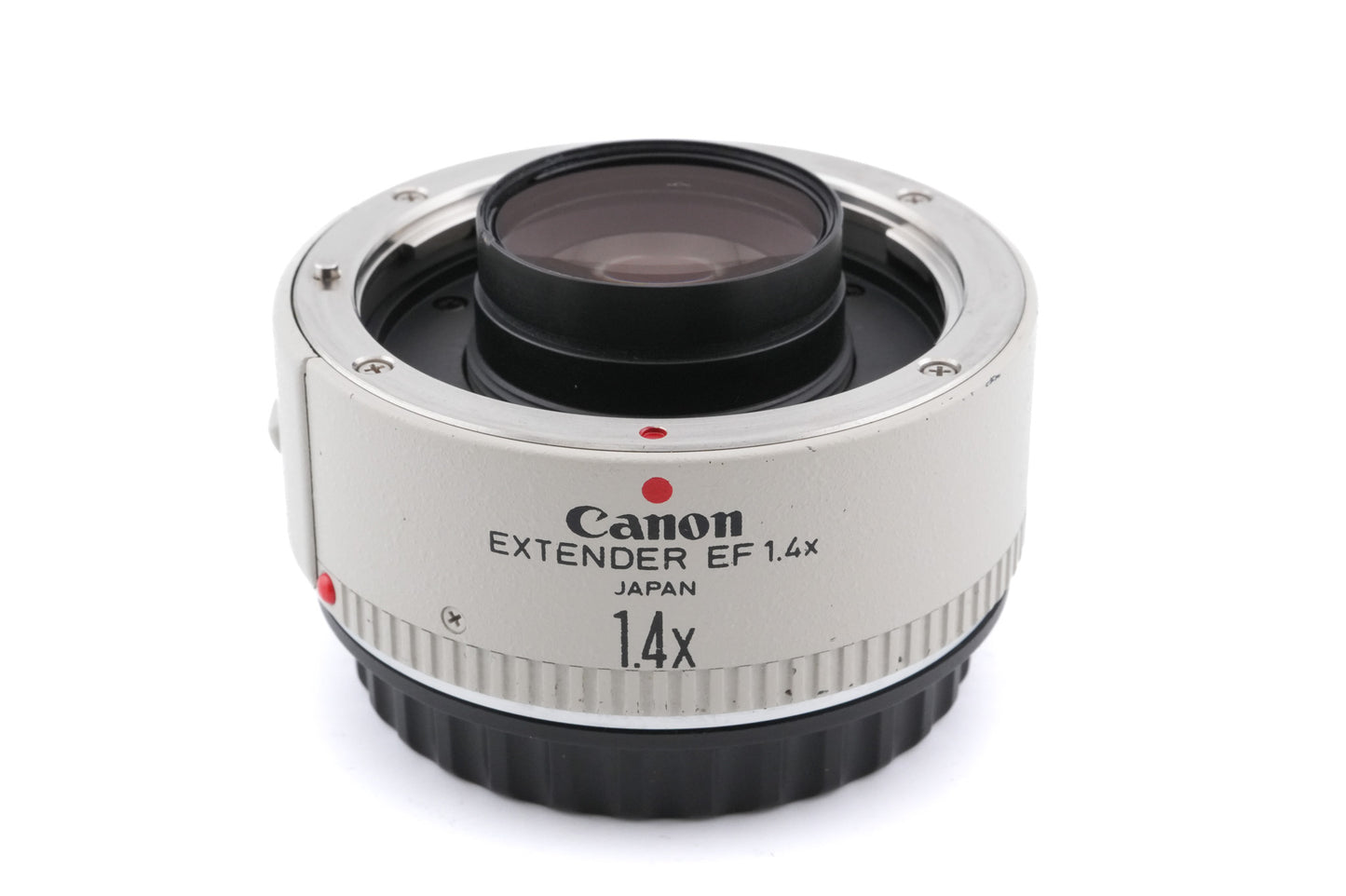 Canon 1.4x Teleconverter EF Extender - Accessory
