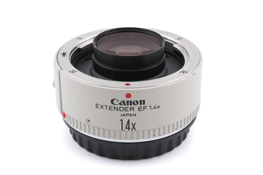 Canon 1.4x Teleconverter EF Extender - Accessory