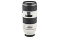 Minolta 70-200mm f2.8 APO D SSM - Lens