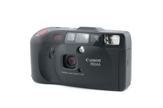 Canon Prima Shot - Camera
