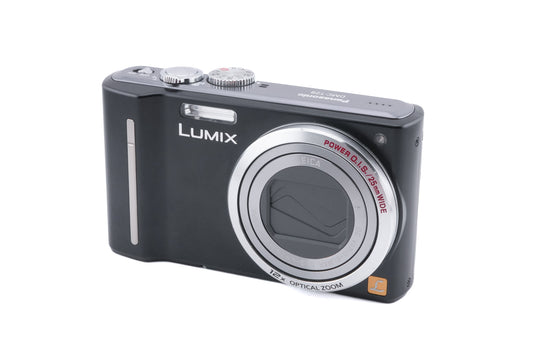 Panasonic Lumix DMC-TZ8 - Camera