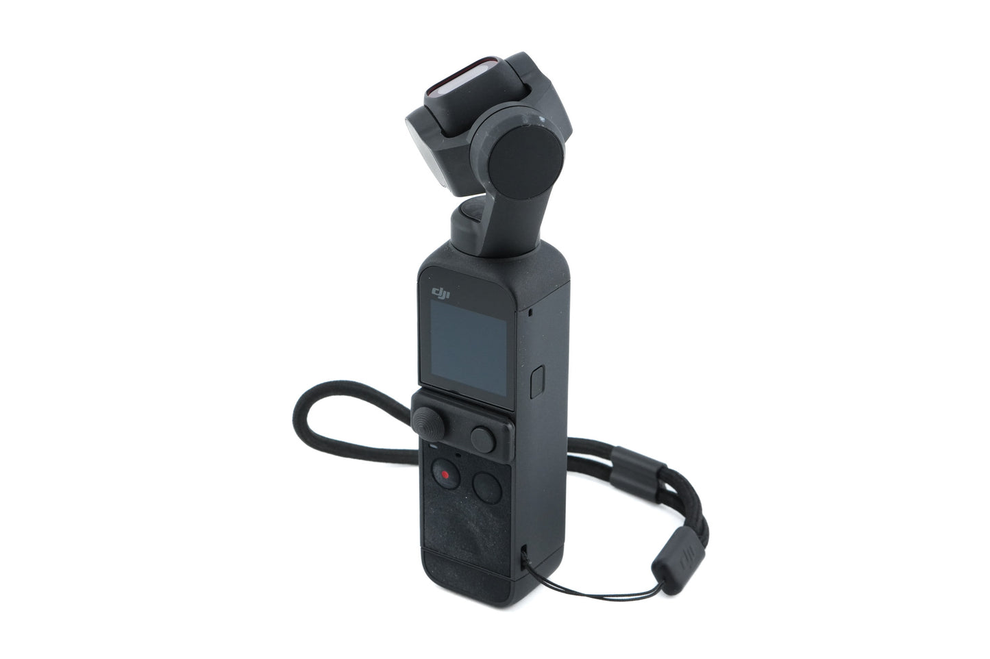 DJI Osmo Pocket 2 - Camera