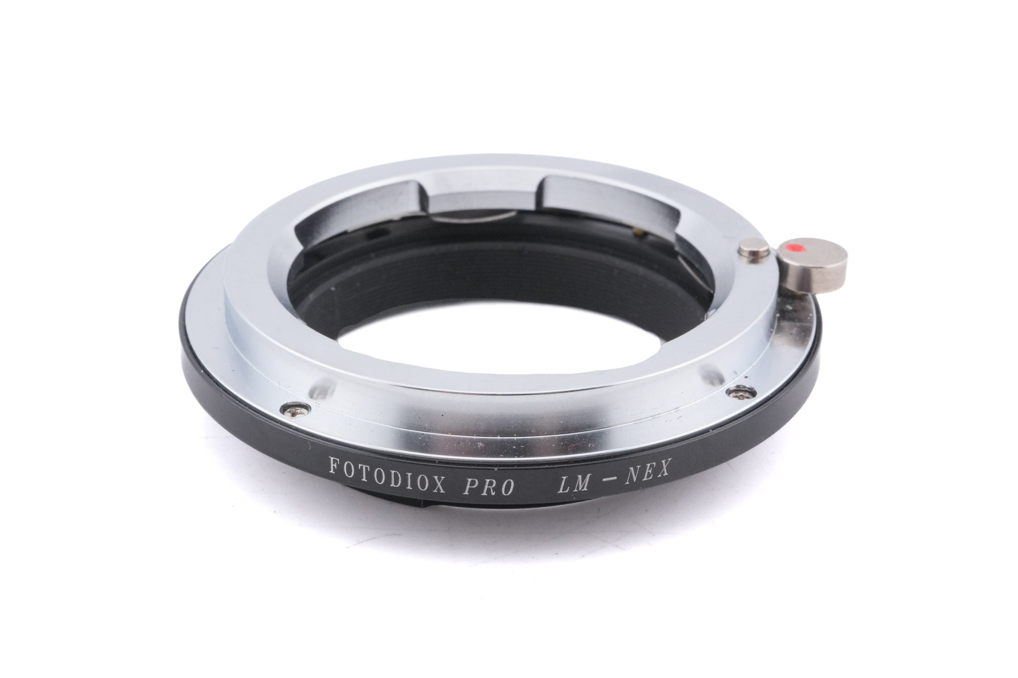 Fotodiox Leica M - Sony E (LM-NEX) Pro Adapter - Accessory