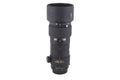 Nikon 300mm f4 AF Nikkor ED - Lens