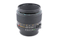 Minolta 50mm f3.5 MC Macro Rokkor - Lens
