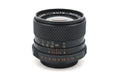 Mamiya 55mm f1.4 Sekor SX Auto - Lens