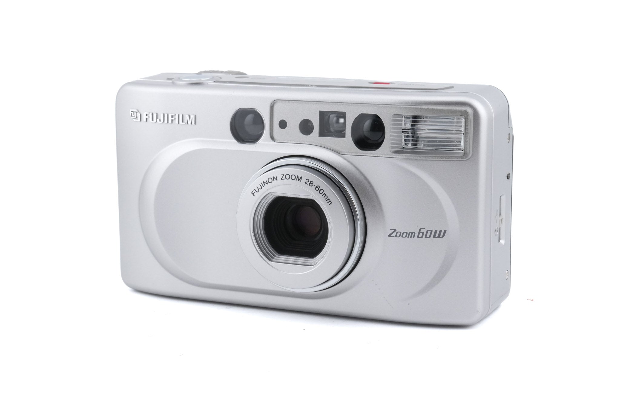Fujifilm Zoom Date 60W - Camera