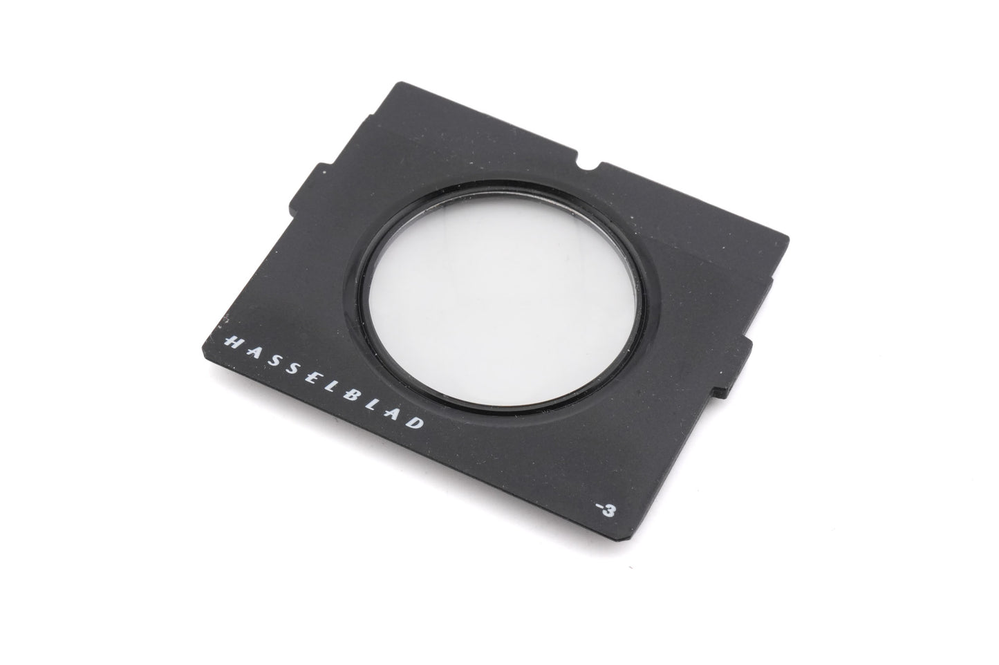 Hasselblad -3 Focusing Hood Correction Magnifier (42358) - Accessory