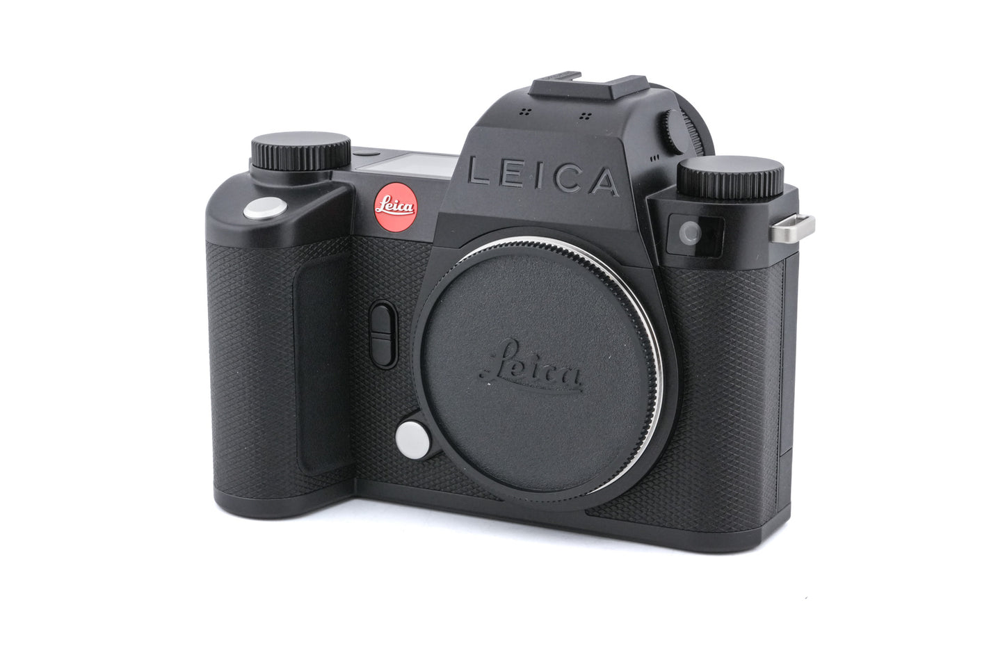 Leica SL3-S - Camera