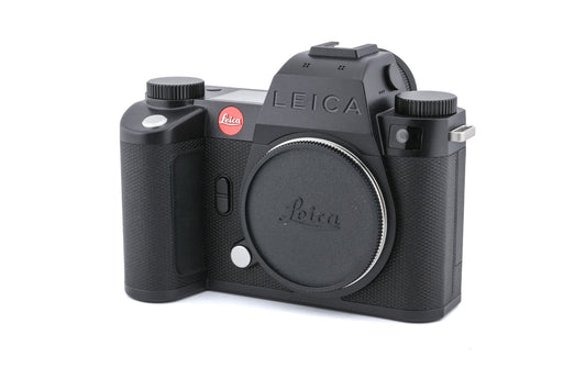 Leica SL3-S - Camera