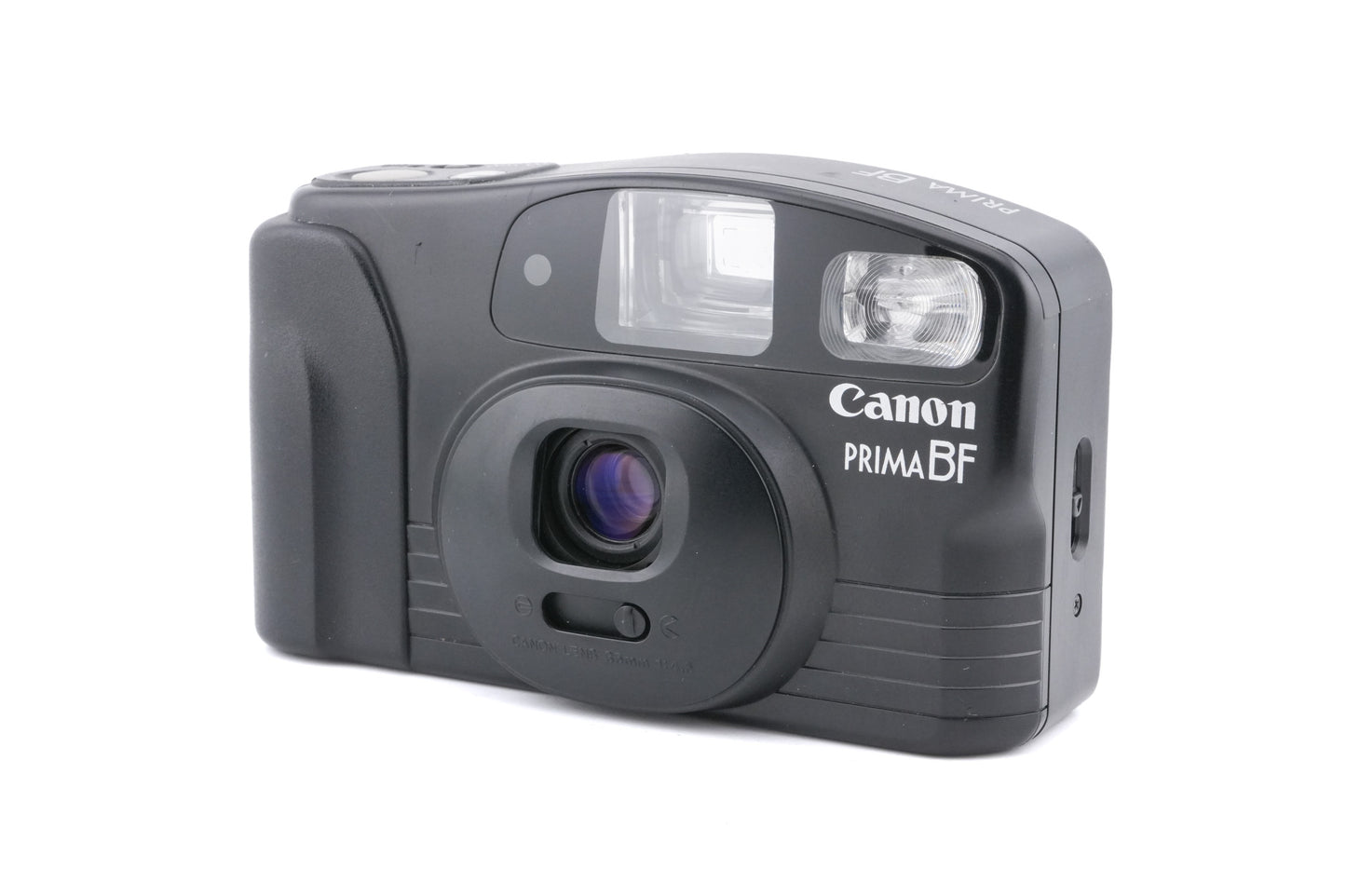 Canon Prima BF - Camera