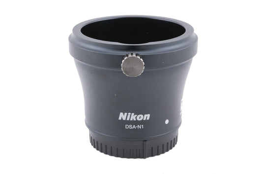 Nikon DSA-N1 Digiscoping Adapter - Accessory