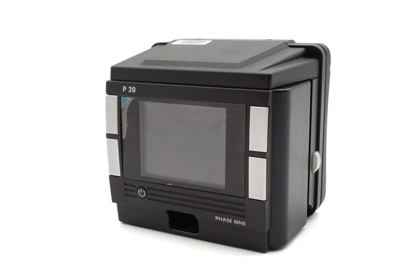 Phase One P20 Digital Back - Accessory