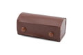 Rollei Bay 2 Lens Hood and Filters Leather Case - Accessory
