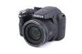 Fujifilm Finepix S4000 - Camera