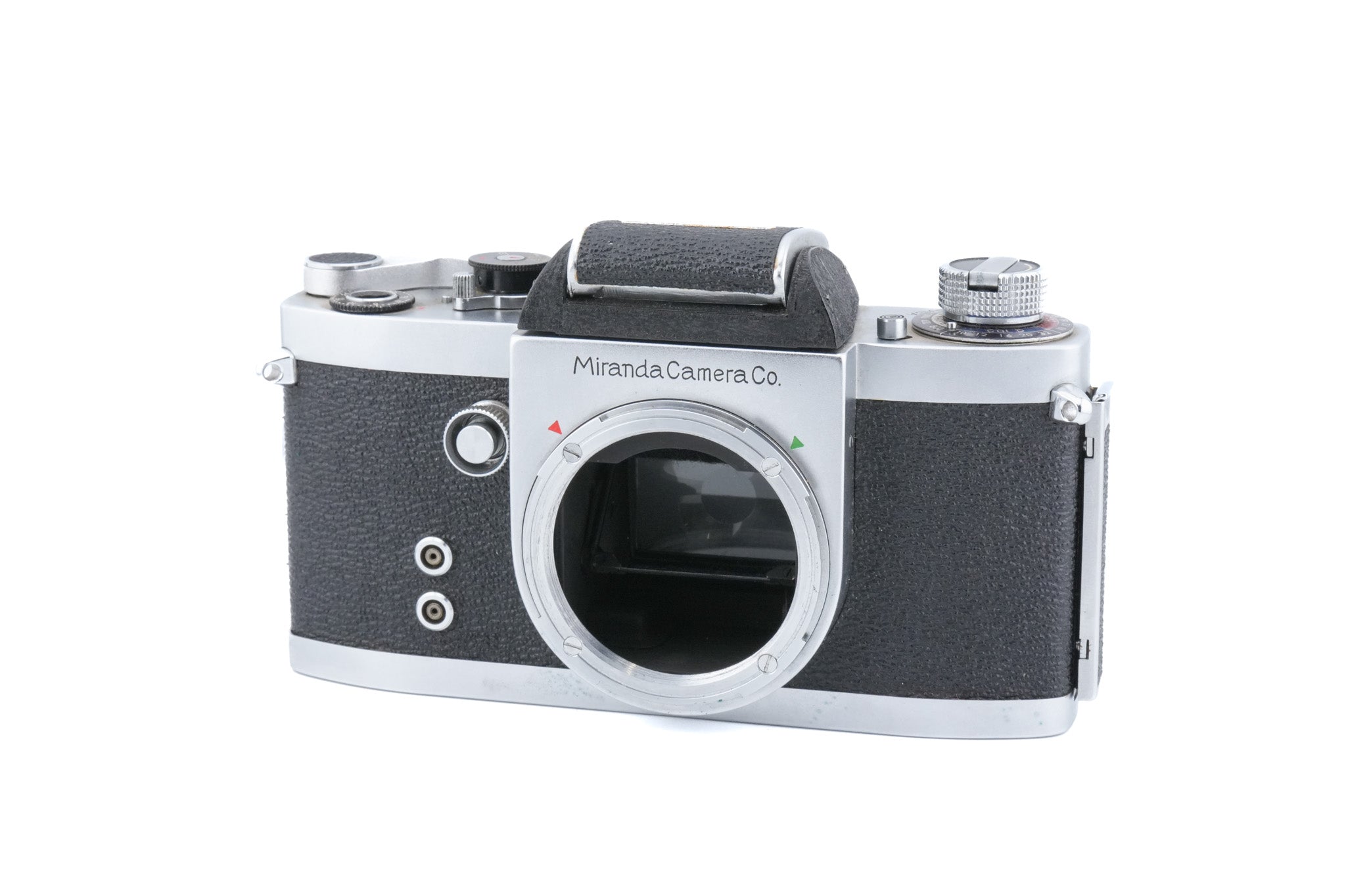 Miranda D - Camera