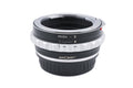 K&F Concept Pentax K(DA) - Sony E (PK/DA-E) Adapter - Accessory