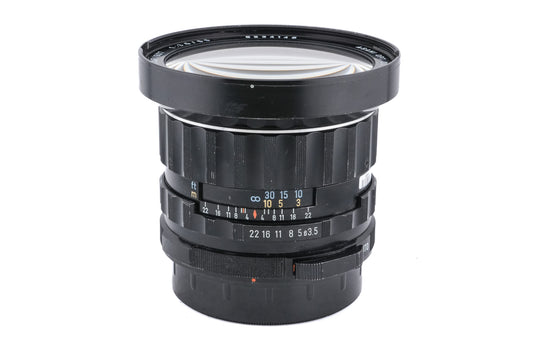 Pentax 55mm f3.5 Super-Multi-Coated Takumar 6x7 - Lens