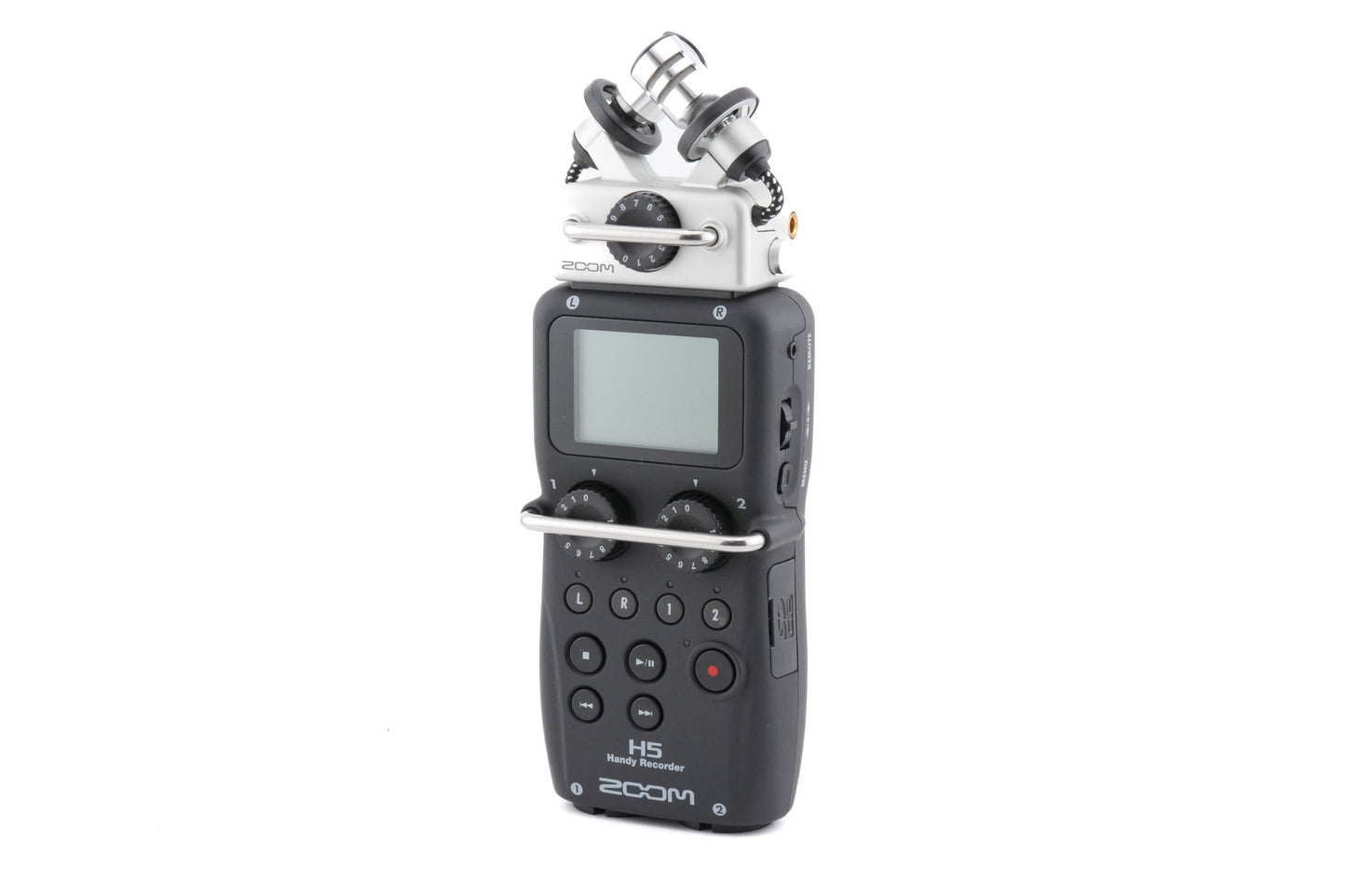 Zoom H5 Handy Recorder - Accessory
