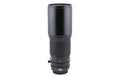 Tokina 400mm f5.6 RMC AI - Lens