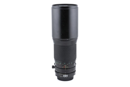 Tokina 400mm f5.6 RMC AI - Lens