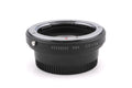 Fotodiox Contax/Yashica - Nikon F (C/Y-Nik) Adapter - Accessory