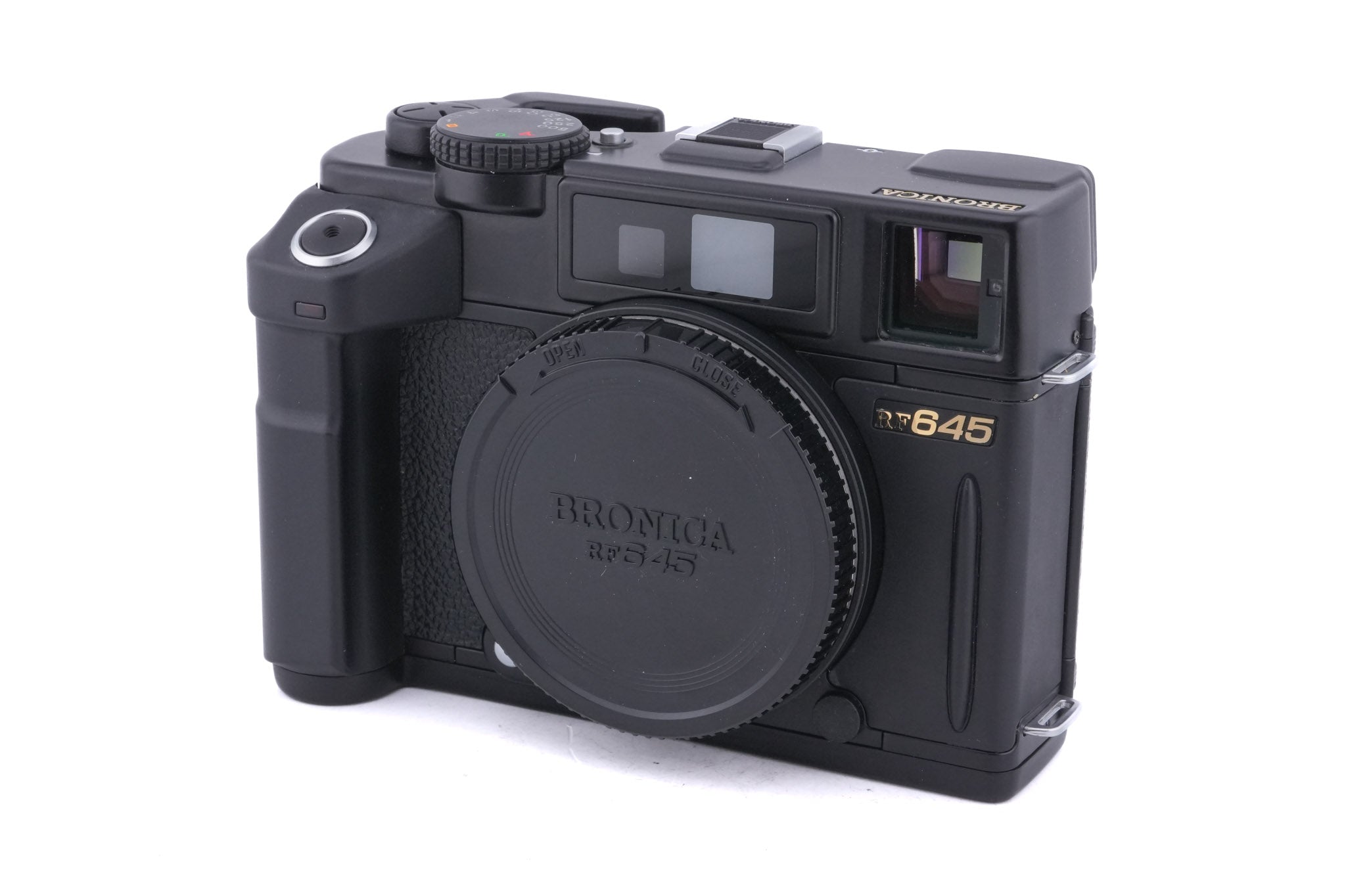 Zenza Bronica RF645 - Camera