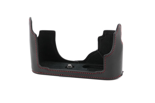 Oberwerth Leica Typ 240/262 Half Case - Accessory