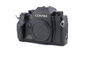 Contax RX - Camera