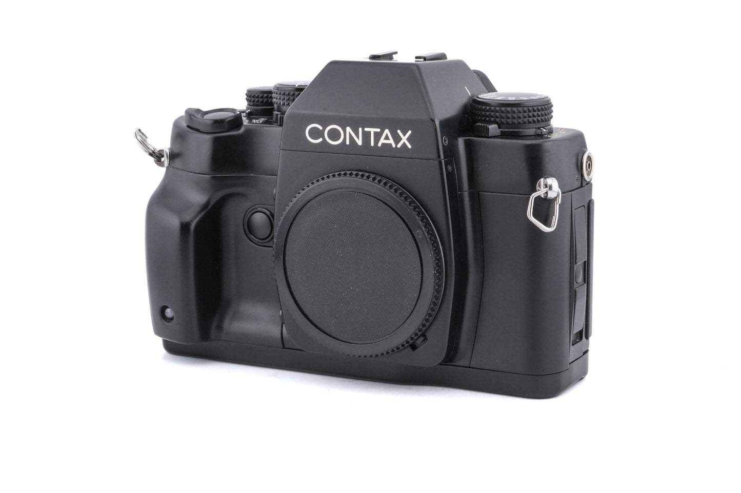 Contax RX - Camera