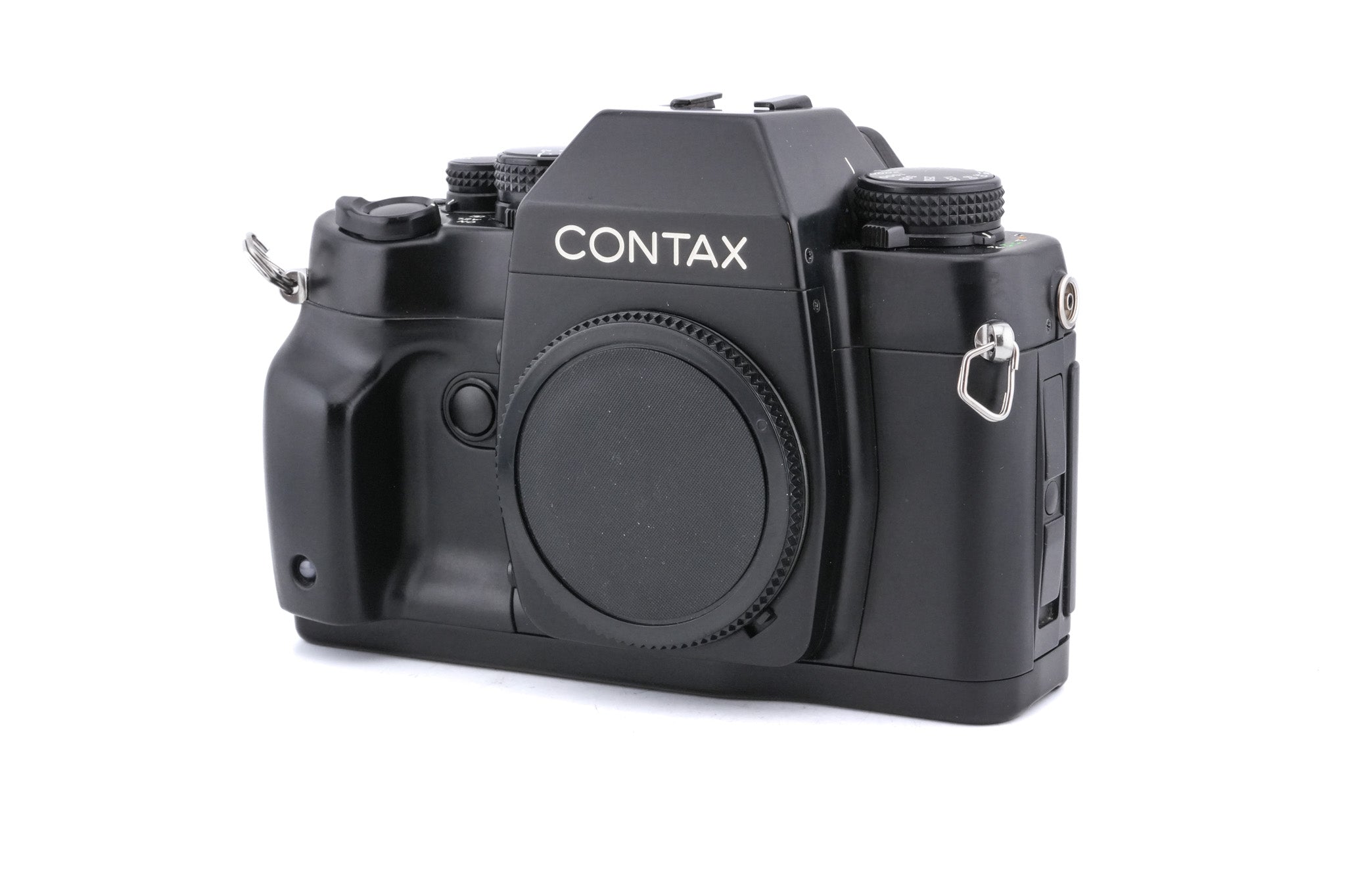 Contax RX - Camera