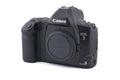 Canon EOS-3 - Camera