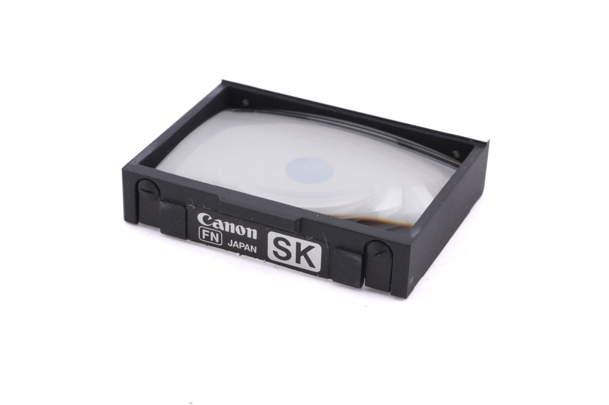 Canon New F-1 SK Focusing Screen (FN) - Accessory