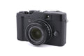 Fujifilm X10 - Camera