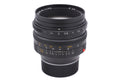 Leica 50mm f1 Noctilux-M (Type III) (11821) - Lens