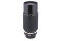 Nikon 80-200mm f4 Zoom-Nikkor AI-S - Lens