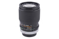 Canon 135mm f2.5 S.C - Lens
