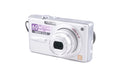 Panasonic Lumix DMC-FX9 - Camera