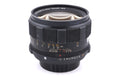 Konica 57mm f1.2 Hexanon AR - Lens