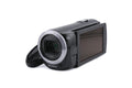 Sony Handycam HDR-CX320E - Camera